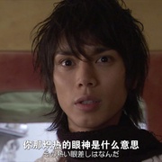 假面骑士KABUTO 仮面ライダーカブト