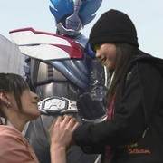 假面骑士KABUTO 仮面ライダーカブト