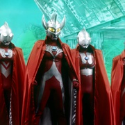 奥特银河格斗：新世代英雄 ウルトラギャラクシーファイト ニュージェネレーションヒーローズ