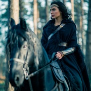 神奇女侠 Wonder Woman