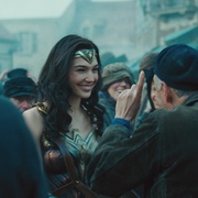 神奇女侠 Wonder Woman