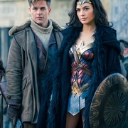 神奇女侠 Wonder Woman