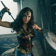 神奇女侠 Wonder Woman