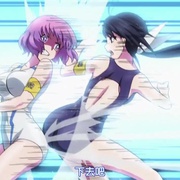 竞女 競女!!!!!!!!