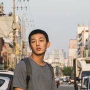 燃烧 버닝