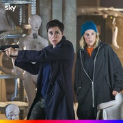 女杀手们 第一季 Hitmen Season 1