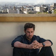 杰克·莱恩 第二季 Jack Ryan Season 2