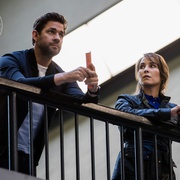 杰克·莱恩 第二季 Jack Ryan Season 2