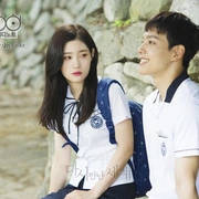再次相遇的世界 다시 만난 세계