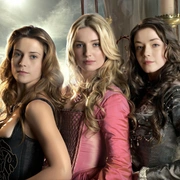 都铎王朝 第三季 The Tudors Season 3