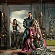 都铎王朝 第三季 The Tudors Season 3