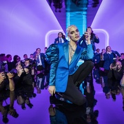 人人都在谈论杰米 Everybody's Talking About Jamie