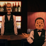 红辣椒 パプリカ