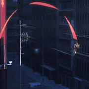 东京教父 東京ゴッドファーザーズ