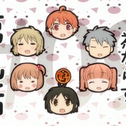 少年女仆 少年メイド
