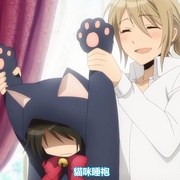 少年女仆 少年メイド
