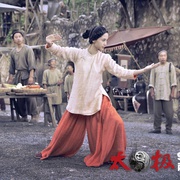 太极1：从零开始