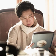 我的独裁者 나의 독재자