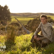 指环王：力量之戒 第一季 The Lord of the Rings: The Rings of Power Season 1