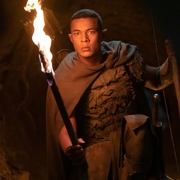指环王：力量之戒 第一季 The Lord of the Rings: The Rings of Power Season 1