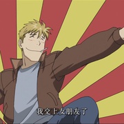 钢之炼金术师FA 鋼の錬金術師 FULLMETAL ALCHEMIST