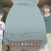点击查看图片 团子大家族 ~After Story~ CLANNAD ~AFTER STORY~