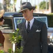 最后的大亨 The Last Tycoon
