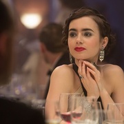 最后的大亨 The Last Tycoon