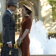 最后的大亨 The Last Tycoon
