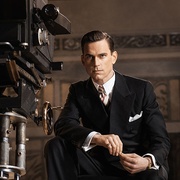 最后的大亨 The Last Tycoon