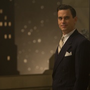 最后的大亨 The Last Tycoon