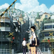 穿越时空的少女 時をかける少女