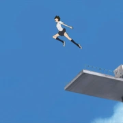 穿越时空的少女 時をかける少女