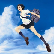 穿越时空的少女 時をかける少女