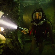 鲨海逃生 47 Meters Down: Uncaged