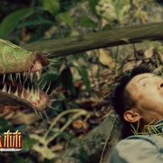 致命丛林