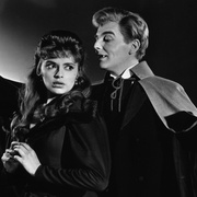 德古拉的新娘 Brides of Dracula