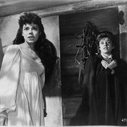 德古拉的新娘 Brides of Dracula