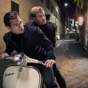 秘密特工 The Man from U.N.C.L.E.