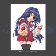 雪之少女 Kanon