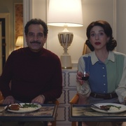 了不起的麦瑟尔夫人 第四季 The Marvelous Mrs. Maisel Season 4