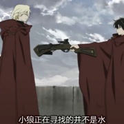 翼：东京默示录 ツバサ TOKYO REVELATIONS