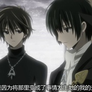 翼：东京默示录 ツバサ TOKYO REVELATIONS
