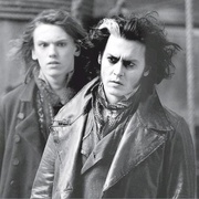 理发师陶德 Sweeney Todd: The Demon Barber of Fleet Street
