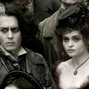 理发师陶德 Sweeney Todd: The Demon Barber of Fleet Street