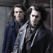 理发师陶德 Sweeney Todd: The Demon Barber of Fleet Street