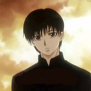 全职猎人 Hunter x Hunter