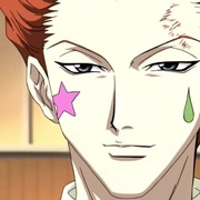 全职猎人 Hunter x Hunter