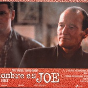 我的名字是乔 My Name Is Joe
