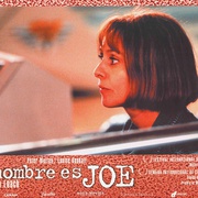 我的名字是乔 My Name Is Joe
